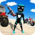 拉斯维加斯孤胆英雄 V1.1 安卓版