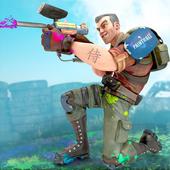 彩弹射击游戏3D V2.5 安卓版