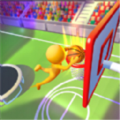 飞跃灌篮3D V18 安卓版
