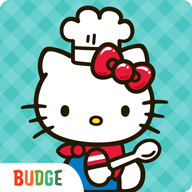 凯蒂猫餐厅 V1.6 安卓版