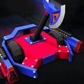 钢铁机器人战斗 V1.0.0010 安卓版