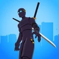 忍者实验室 V1.0 安卓版