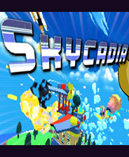 Skycadia 中文版