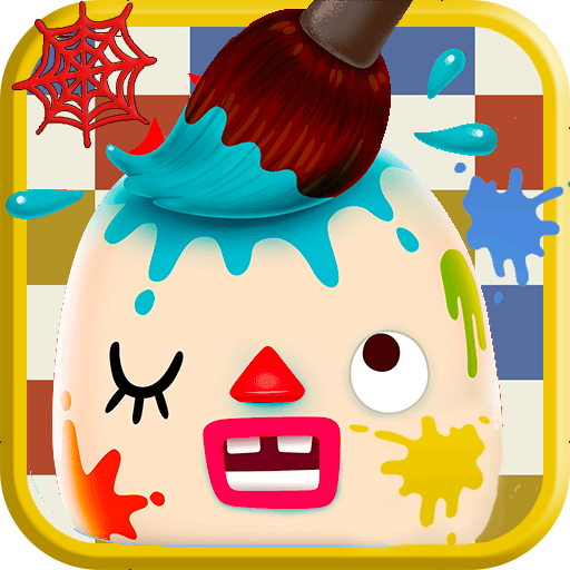 托卡城镇换装 V1.0 安卓版