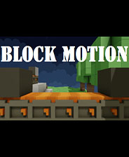 Block Motion 简体中文免安装版