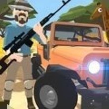 非洲草原狩猎 V1.2 安卓版
