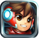 滑板战记 V1.0.001 安卓版