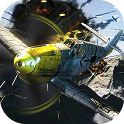 偷袭珍珠港-死亡空袭 V1.0 安卓版