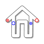 右手画彩虹 V1.0 安卓版