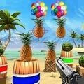菠萝射击模拟器 V1.0 安卓版
