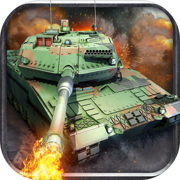 坦克风云OL V1.6.13 最新版