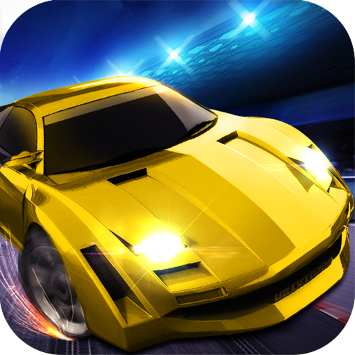 小奥终极狂飙：竞赛版 V2.5 安卓版