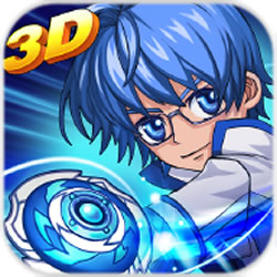 飓风战魂之战斗王3D V1.6 安卓版