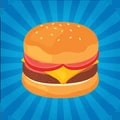食物粉碎机 V1.0 安卓版