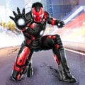 超能暗影英雄 V1.2 安卓版