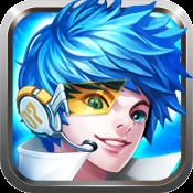 龙之大陆 V1.6.1 全民助手版