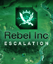 反叛公司局势升级 steam正版