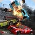 激烈竞速撞车 V1.1 安卓版