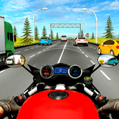 骑士公路竞速 V1.0 安卓版