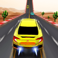 空中坡道车 V1.0 安卓版