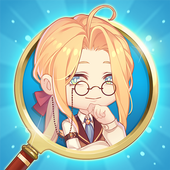 可爱豪宅迷人隐藏物体 V0.1.7 安卓版