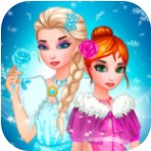 芭比梦幻化妆 V1.0.3 安卓版