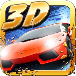 3D车神之路 V1.6.83 免费版