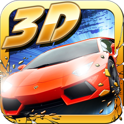 3D车神之路 V1.6.83 安卓版