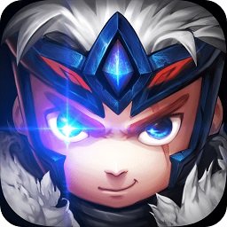 冒险大乱斗 电脑版