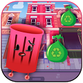 垃圾分类：触摸游戏 V1.0 安卓版