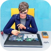 电子设备维修大亨 V1.0 安卓版