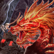 腾龙战士 V1.0 苹果版