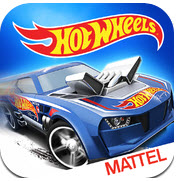 风火轮赛车 V1.2.10 安卓版