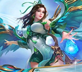 战昆仑 V1.0 安卓版