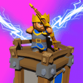 3D王国城堡防御 V1.6.2 安卓版