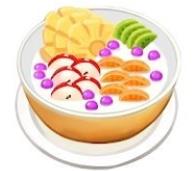 梦幻食品合并 V1.0 安卓版