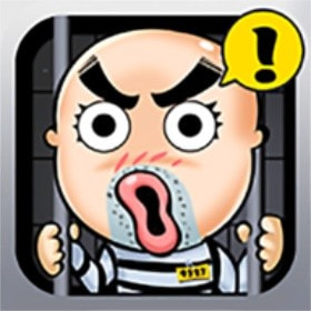 越狱逃脱者 V1.0.3 安卓版