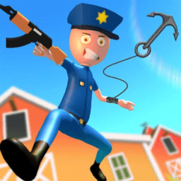绳索刺客火柴人 V1.1.5 安卓版
