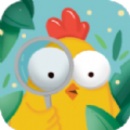 萌鸡部落 V1.0.0 安卓版
