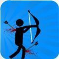 奔跑火柴射手 V0.1.3 安卓版