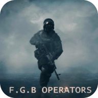 fgb特种作战 V1.1.0 安卓版