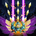 亚特兰蒂斯入侵者 V1.0.4 安卓版