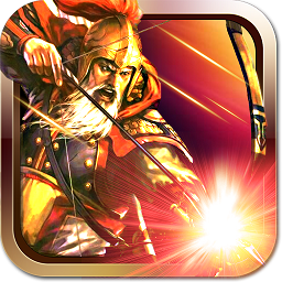 三国蜀将传 V1.21 手机版