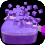 肥皂切割立方体 V1.0 安卓版