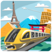 闲置地铁3D V1.6 安卓版