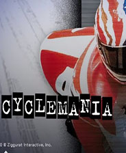 Cyclemania 硬盘版