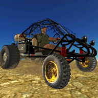 卡车模拟器4x4越野车 V1.0.0 安卓版