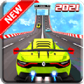 2021极限汽车特技 V1.0.0 安卓版