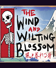 风和枯萎之花 简体中文免安装版