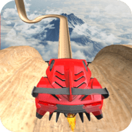 特大坡道跳车 V0.0.3 安卓版